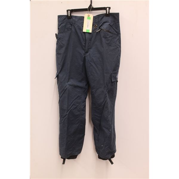 * Cold Weather Pants - Size M - Waist 33-34