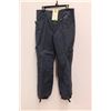 Image 1 : * Cold Weather Pants - Size M - Waist 33-34