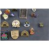 Image 5 : Assorted Shirt Pins