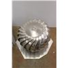Image 5 : *14'' Size Lamanco Big Whirly Turbine Ventilator