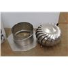 Image 6 : *14'' Size Lamanco Big Whirly Turbine Ventilator