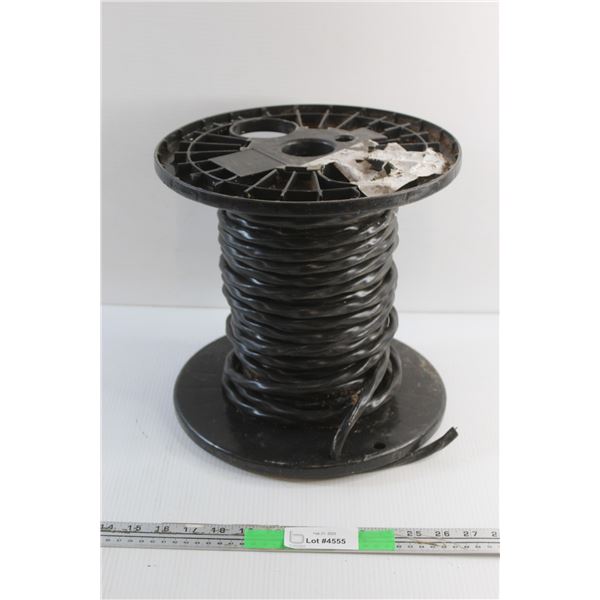 Power Cord and Cord Reel