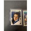 Image 2 : (2) Manon Rhéaume Hockey Trading Cards 1993 Classic Games Edition