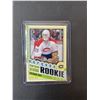Image 2 : Patrick Roy Marquee Rookie OPC Hockey Card 2012