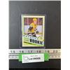 Image 1 : Mario Lemieux Marquee Rookie Hockey Trading Card OPC 2012