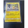 Image 2 : Pokémon Pikachu Go Trading Card 2022 Edition - Cannot Guarantee Authenticity