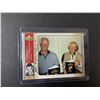 Image 2 : (2) Gordie Howe Hockey Trading Cards - Various Years