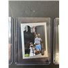 Image 3 : (3) Michael Jordan Rookie Moments NBA Trading Cards