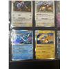 Image 4 : (9) Pokémon Holographic Trading Cards in Sleeve - Cannot Authenticate