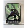 Image 1 : Hulk Canvas Picture in Frame - Some Damage - 31.5" x 23.5"