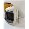 Image 2 : Prestige Ceramic Heater - Powers On