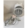 Image 4 : Prestige Ceramic Heater - Powers On
