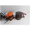 Image 4 : (3) Electric Sanders - Skil, Certified and Mastercraft - Tested, Some Damage