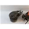 Image 5 : (3) Electric Sanders - Skil, Certified and Mastercraft - Tested, Some Damage