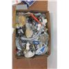 Image 2 : Assorted Electrical Supplies and Misc