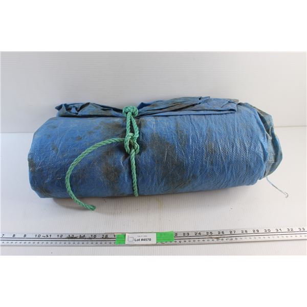 Nylon Tarp