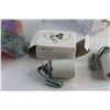 Image 5 : Light Bulb Sockets, Light Bulbs and Misc