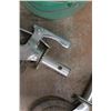 Image 5 : *(4) 8'' Caster Wheels and Plastic Bucket - Cannot Be Shipped