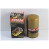 Image 2 : Fram Ultra Synthetic Oil Filter