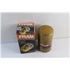 Image 3 : Fram Ultra Synthetic Oil Filter