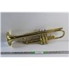 Image 1 : Trumpet - For Parts, As Is