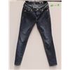 Image 1 : Miss Me Ladies Jeans - Size 28 - 30