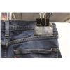 Image 5 : Levi's 511 Jeans - Size 36 - 32