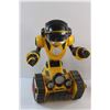 Image 2 : WowWee & Transformers Bumble Bee Toys