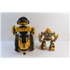 Image 5 : WowWee & Transformers Bumble Bee Toys