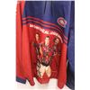 Image 4 : NHL Montreal Canadians Bunny Hug - Size XXXL