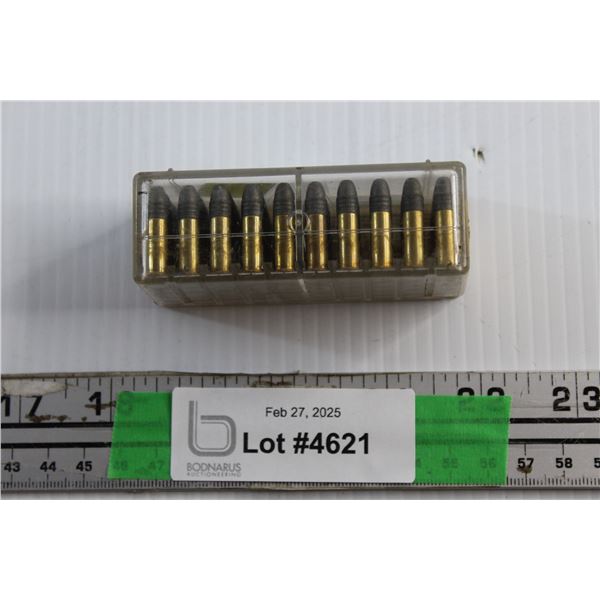 *^ .22 Long Rifle 50 Rounds - PAL Required, Cannot Be Shipped