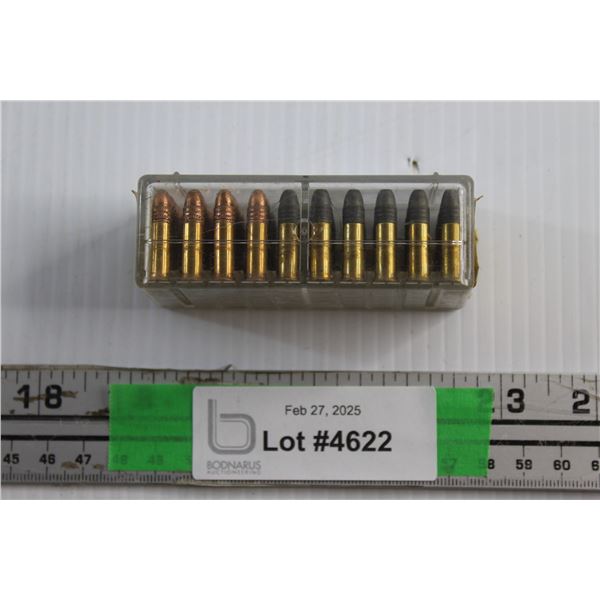 *^ Imperial .22 Long Rifle 50 Rounds - PAL Required, Cannot Be Shipped