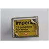 Image 4 : *^ Imperial .22 Long Rifle 50 Rounds - PAL Required, Cannot Be Shipped