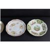 Image 11 : (4) Porcelain Tea Cup & Saucer Sets: Royal Albert & Foley