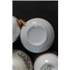 Image 9 : (4) Porcelain Tea Cup & Saucer Sets: Royal Albert & Foley