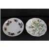 Image 6 : (4) Porcelain Tea Cup & Saucer Sets: Royal Albert & Queen Anne