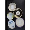Image 10 : (5) Porcelain Tea Cup & Saucer Sets: Sutherland, Royal Vale