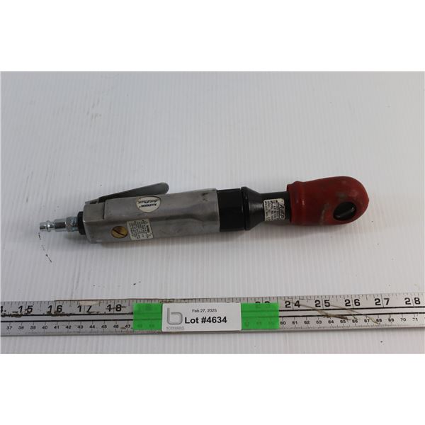 Air Plus 3/8'' Air Ratchet Wrench - As Is