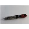 Image 4 : Air Plus 3/8'' Air Ratchet Wrench - As Is