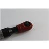 Image 5 : Air Plus 3/8'' Air Ratchet Wrench - As Is