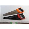 Image 1 : (2) 14'' Hand Saws