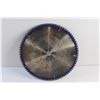 Image 2 : 12'' Circular Saw Blade