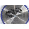 Image 5 : 12'' Circular Saw Blade