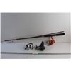 Image 1 : Fishing Rod and Reels