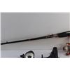 Image 4 : Fishing Rod and Reels