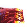 Image 3 : Indigenous Style Blanket 72'' x 88''