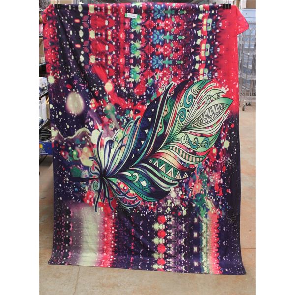 Psychedelic Tapestry