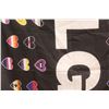 Image 3 : LGBTQ+ Flag 58'' x 35''