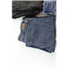 Image 2 : (3) Jeans - Size 6 x 29 and Denim Low Rise Shorts - Size 7