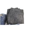 Image 3 : (3) Jeans - Size 6 x 29 and Denim Low Rise Shorts - Size 7